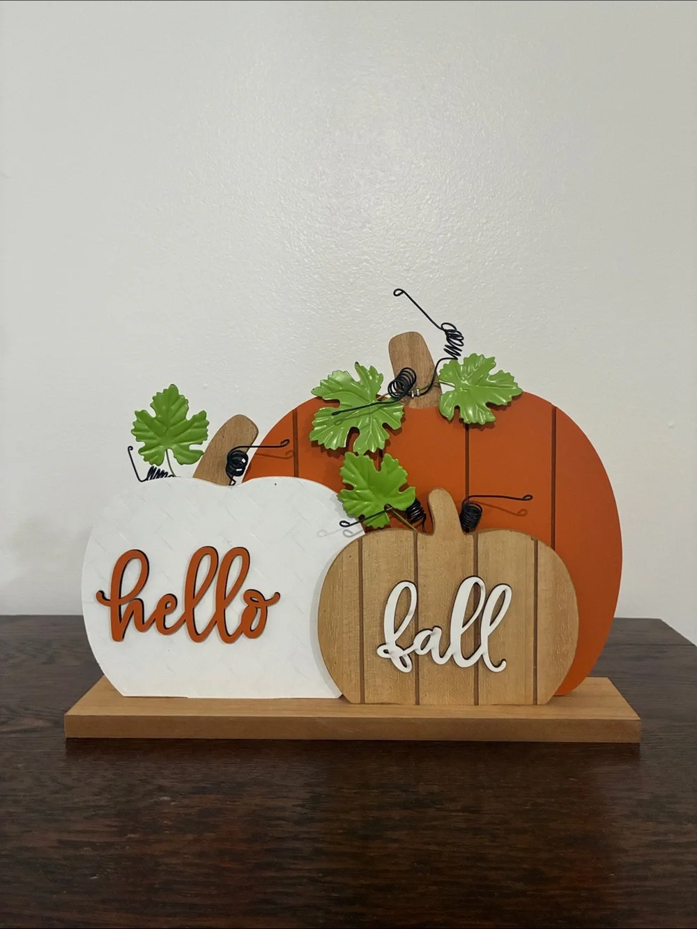 N/A charming hello